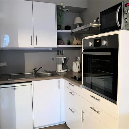 Apartament L'elvire - Chaleureux Dans Quartier Anime ! Mae-6964 Aix-les-Bains
