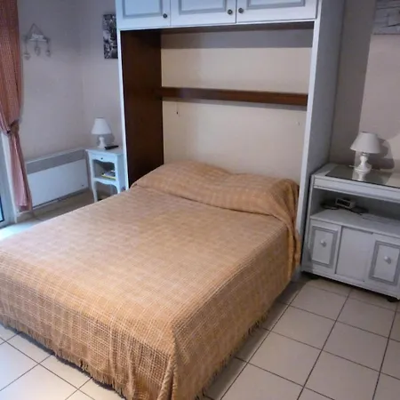 Résidence L'elvire - Pour 2 Personnes 964 *