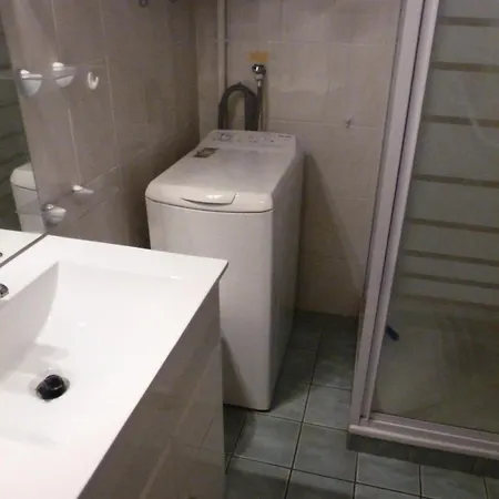 Résidence L'elvire - Pour 2 Personnes 964 *