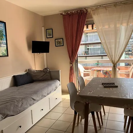 Résidence L'elvire - Pour 2 Personnes 964