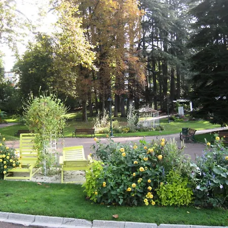 Résidence L'elvire - Pour 2 Personnes 964