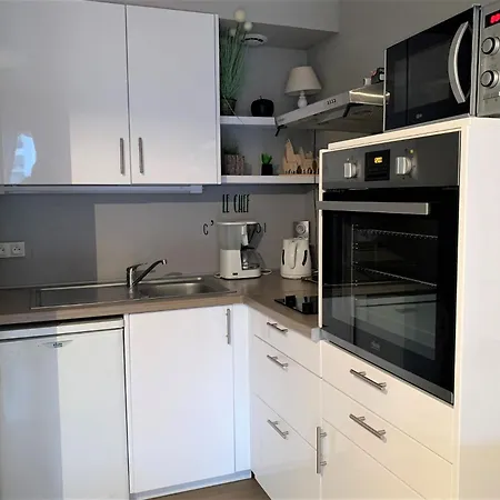 Apartament L'elvire - Chaleureux Dans Quartier Anime ! Mae-6964