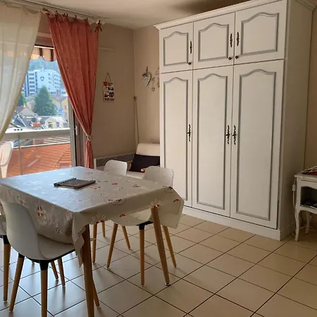 L'elvire - Chaleureux Dans Quartier Anime ! Mae-6964 Apartament *