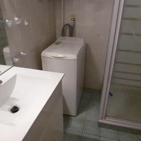 Apartament L'elvire - Chaleureux Dans Quartier Anime ! Mae-6964 *