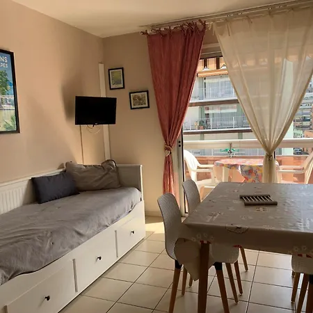 L'elvire - Chaleureux Dans Quartier Anime ! Mae-6964 Apartament