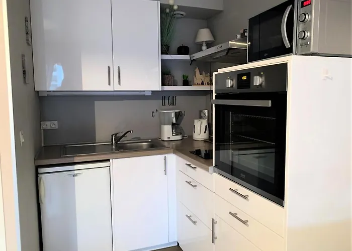 Appartement Résidence L'elvire - Pour 2 Personnes 964 Aix-les-Bains